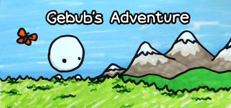 Gebub's Adventure cover art