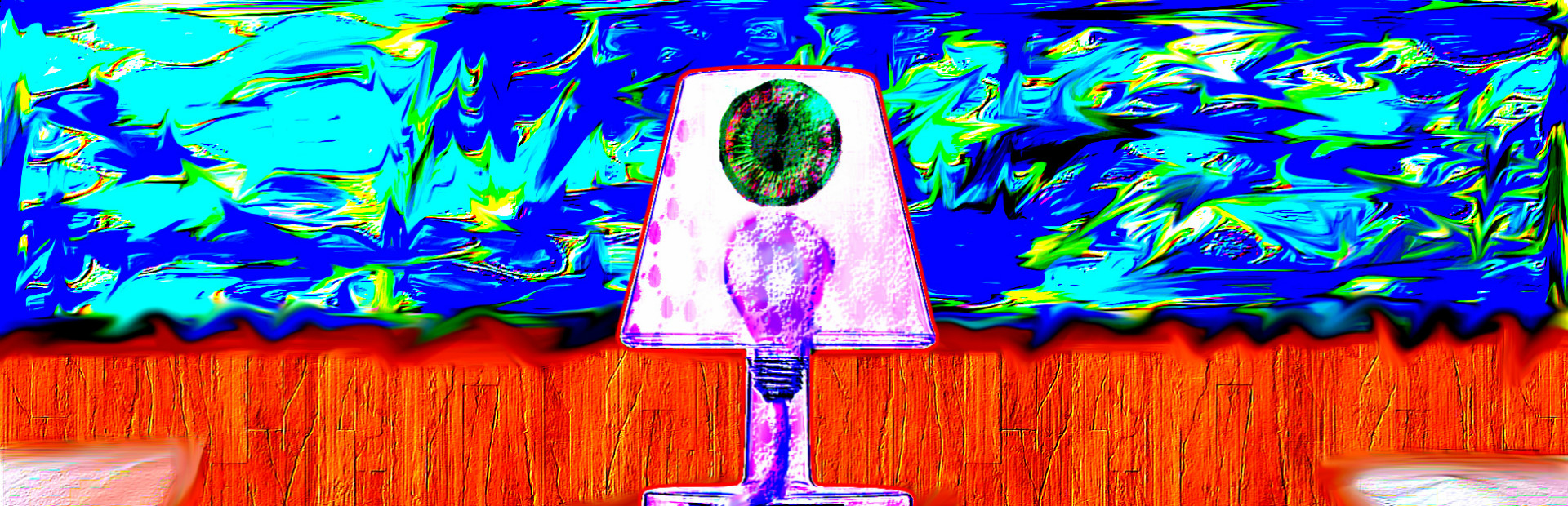 Geezer Gus: The Meteorite Motel cover art