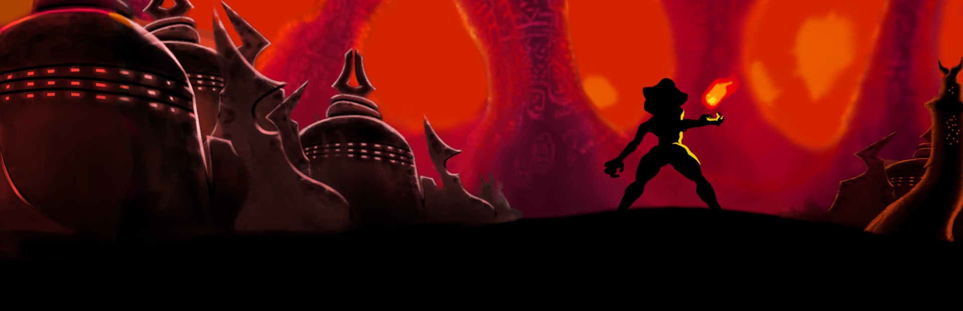 Gem Deeps cover art