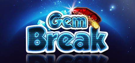 GemBreak cover art