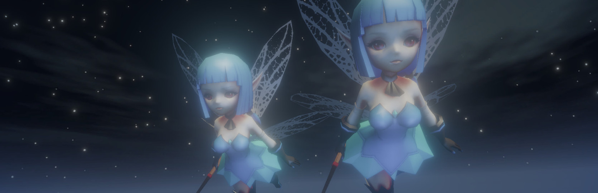 被遺棄的雙子 Gemini of the abandoned cover art