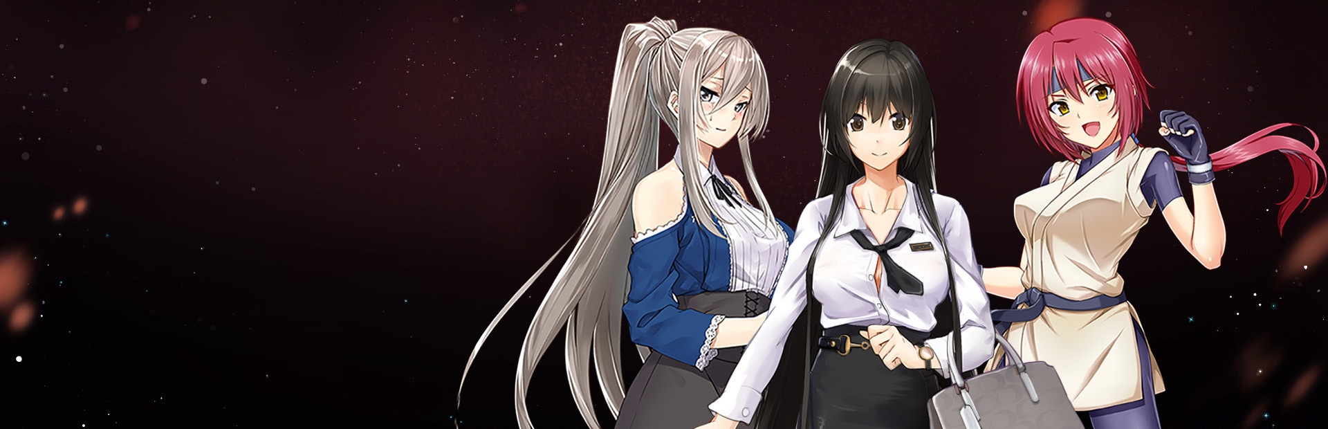 Gemini Strategy Origin cover art