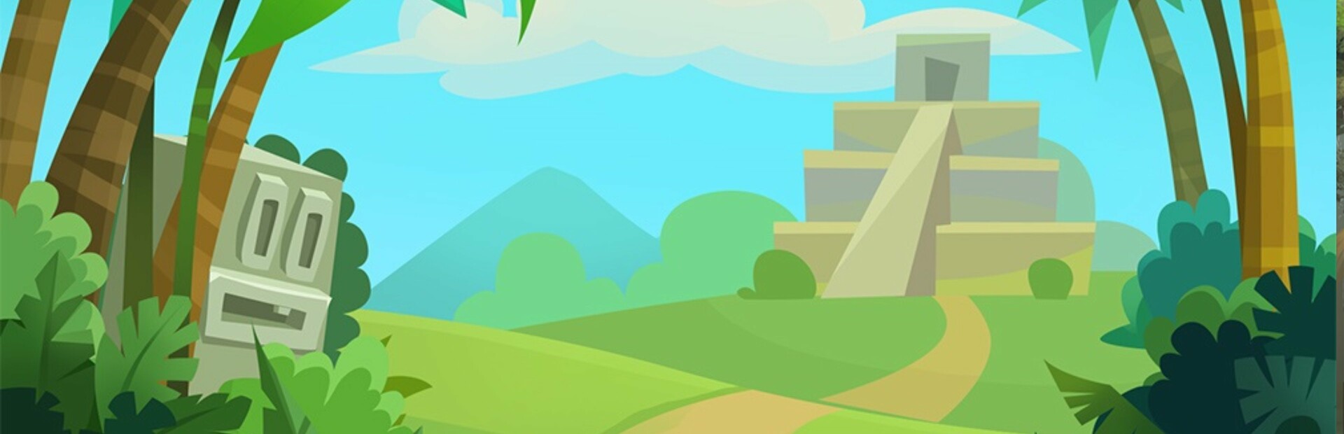 Gems of the Aztecs cover art