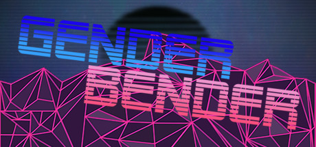 Gender Bender cover art