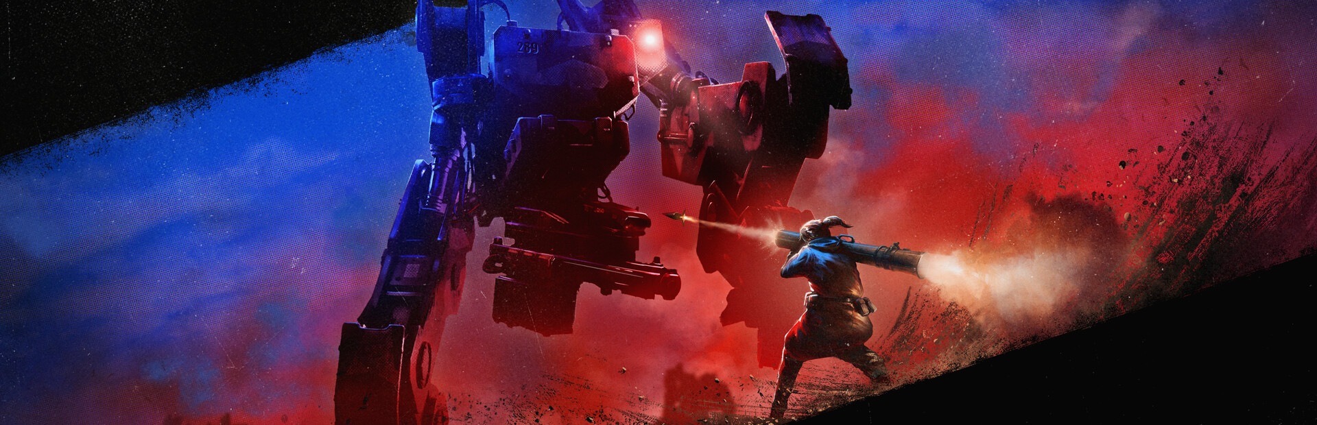 Generation Zero® cover art