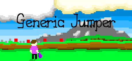 Generic Jumper cover art