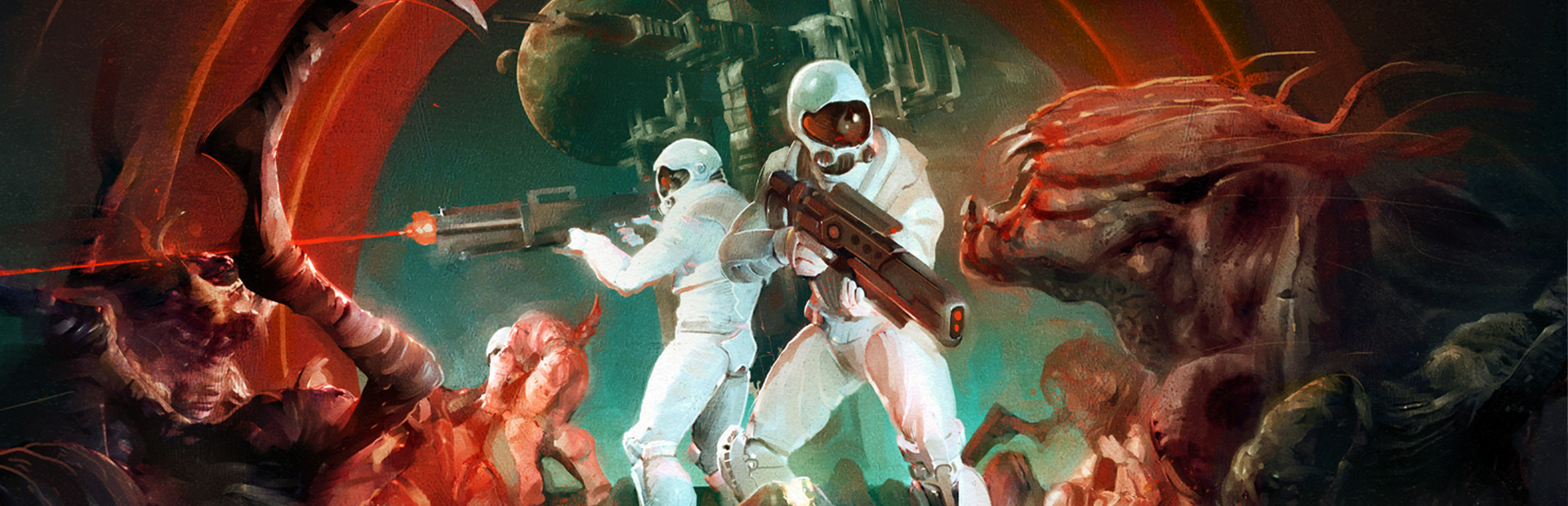Genesis Alpha One cover art