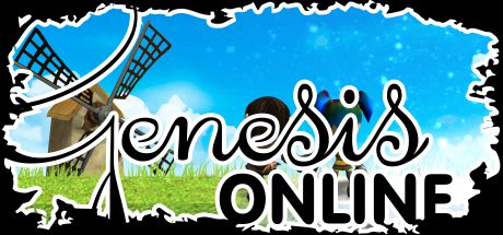 Genesis Online cover art