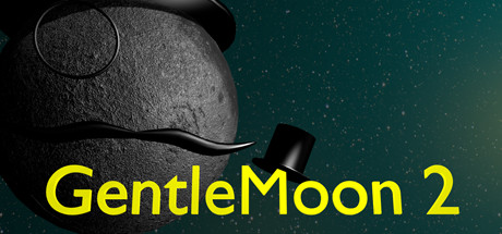 GentleMoon 2 cover art
