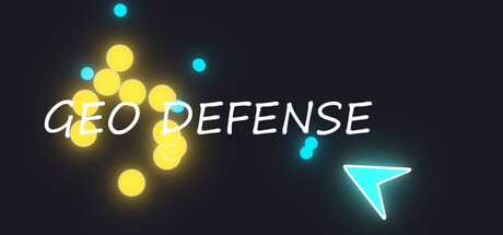 Geo Defense cover art