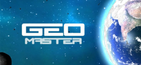 GEO Master cover art
