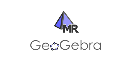 GeoGebra Mixed Reality cover art