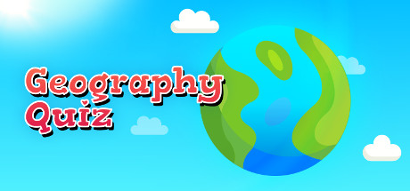 Geography Quiz cover art