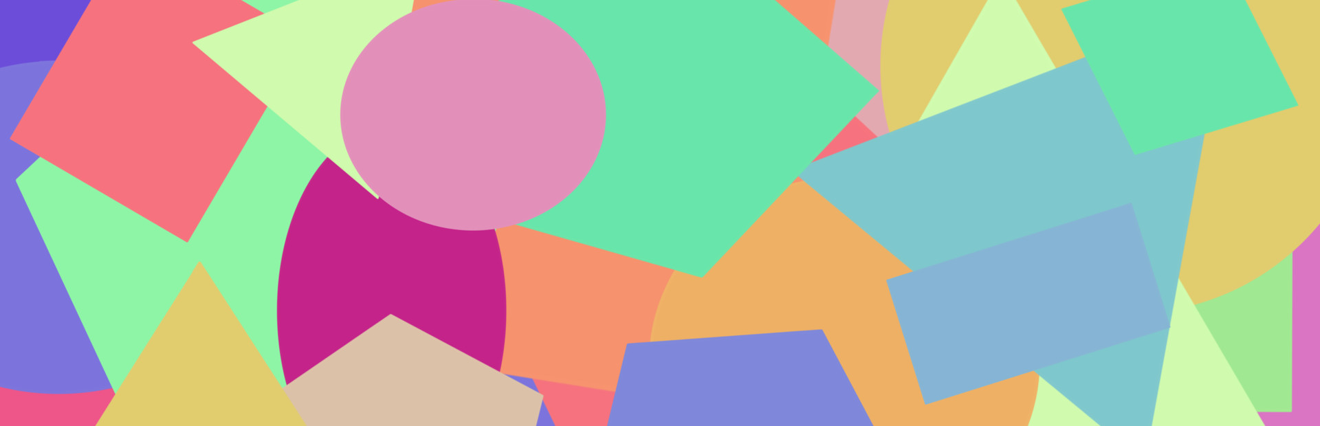 Geometrix cover art