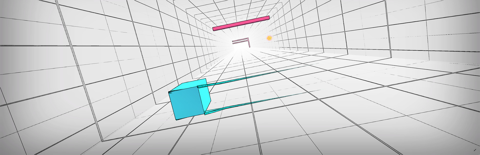 Geometry Rush cover art