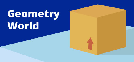Geometry World cover art