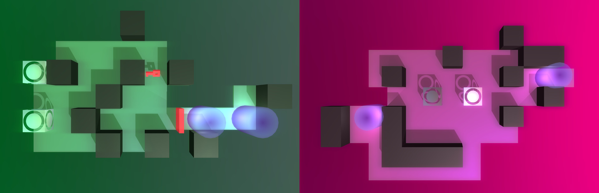 GeometryBricks cover art