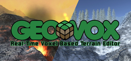GeoVox cover art