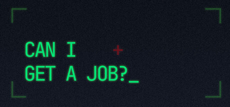 Get A Job cover art