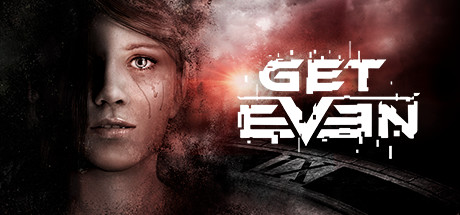 Get Even cover art