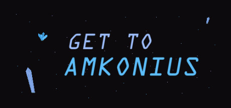 Get To Amkonius cover art