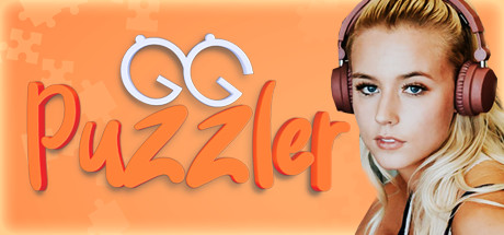GG Puzzler cover art