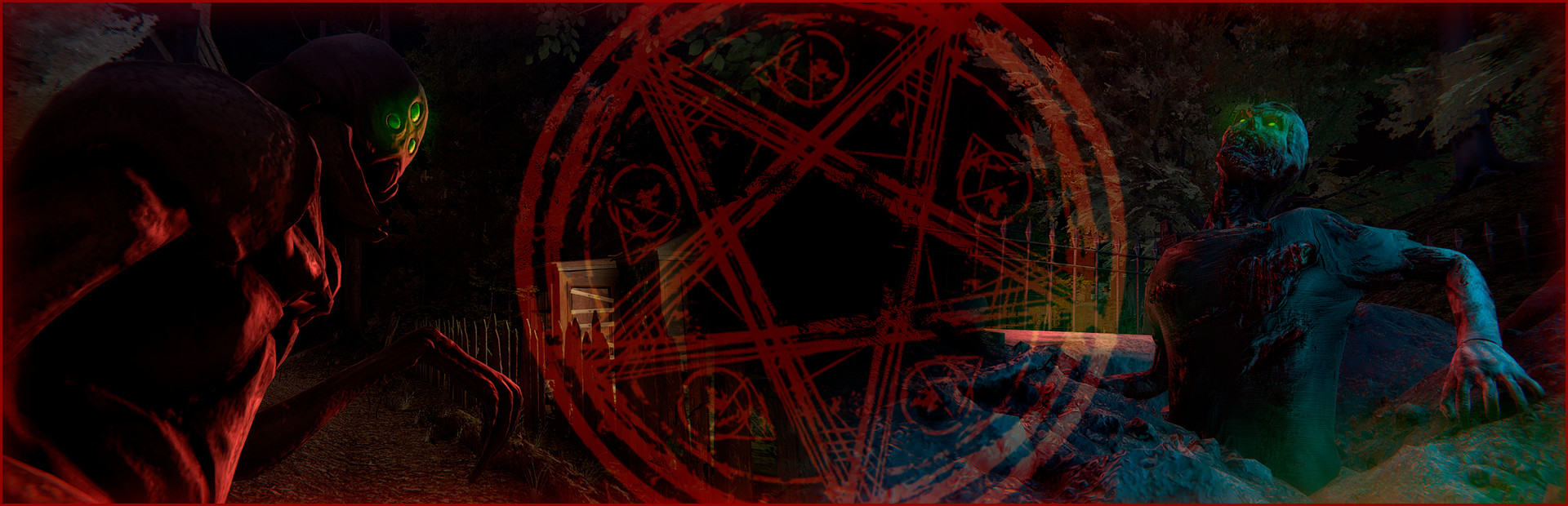 Ghost blood cover art