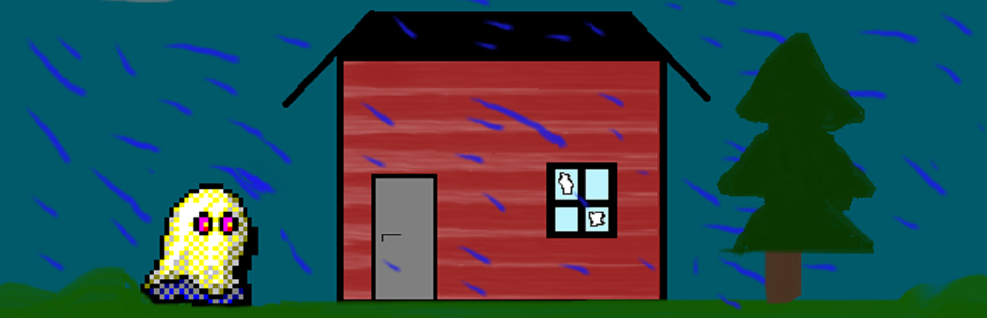 Ghost Cash Collect cover art