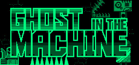 Ghost in the Machine cover art