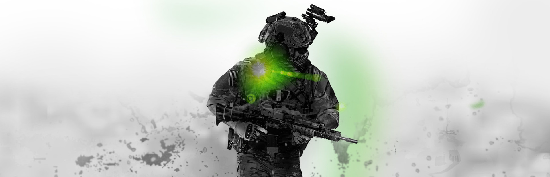 Ghost Platoon cover art