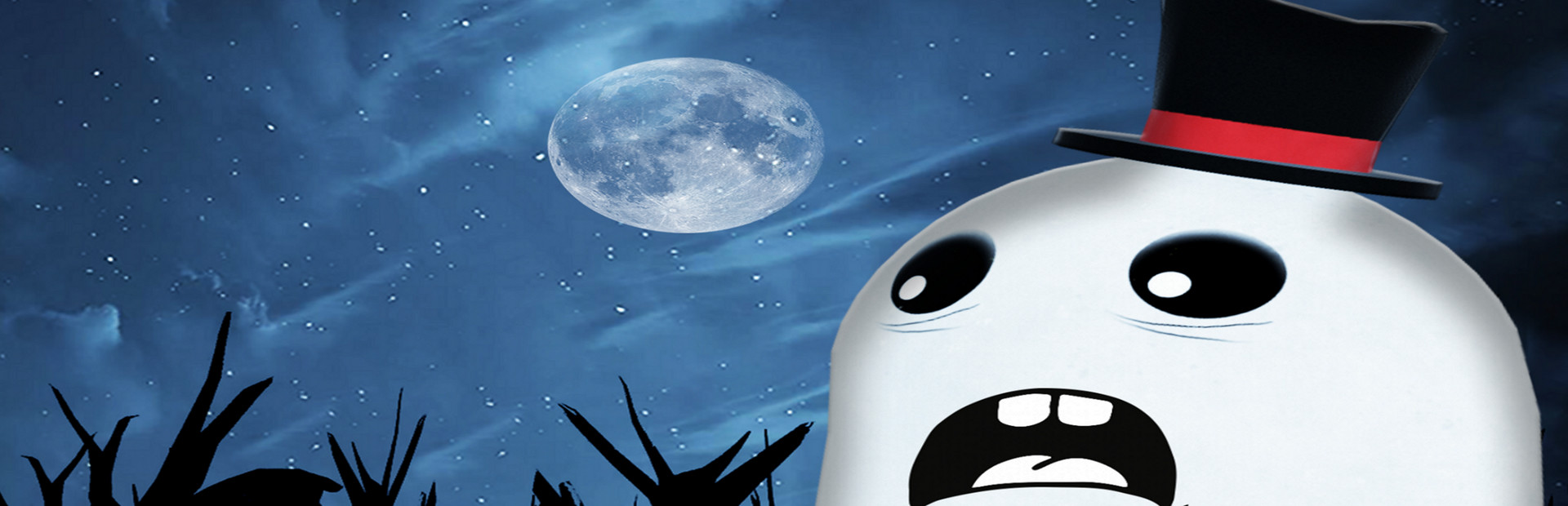 Ghost Run 3D cover art