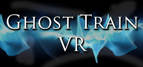 Ghost Train VR cover art