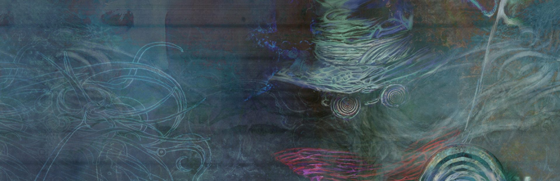 Ghostdream cover art