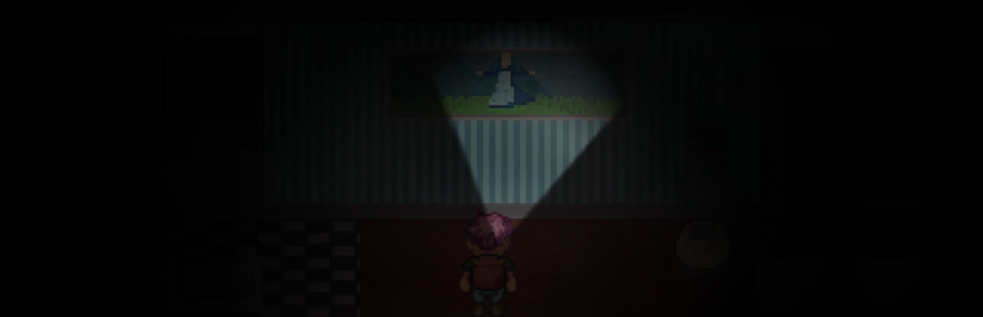 Ghostist cover art