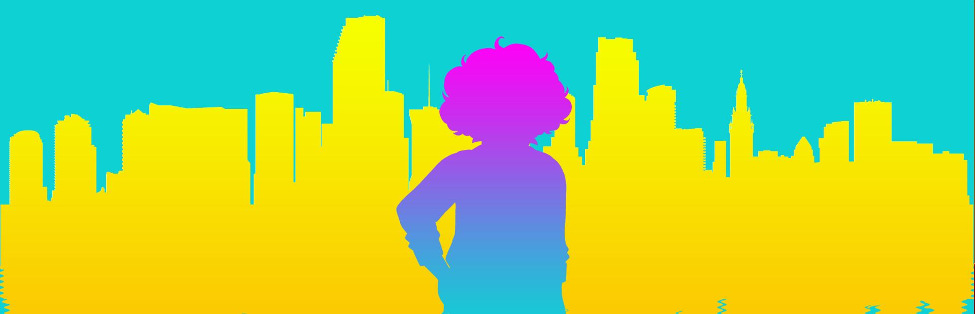 Ghosts of Miami cover art