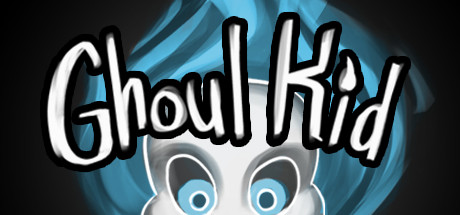 Ghoul Kid cover art