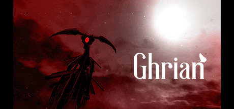 Ghrian cover art