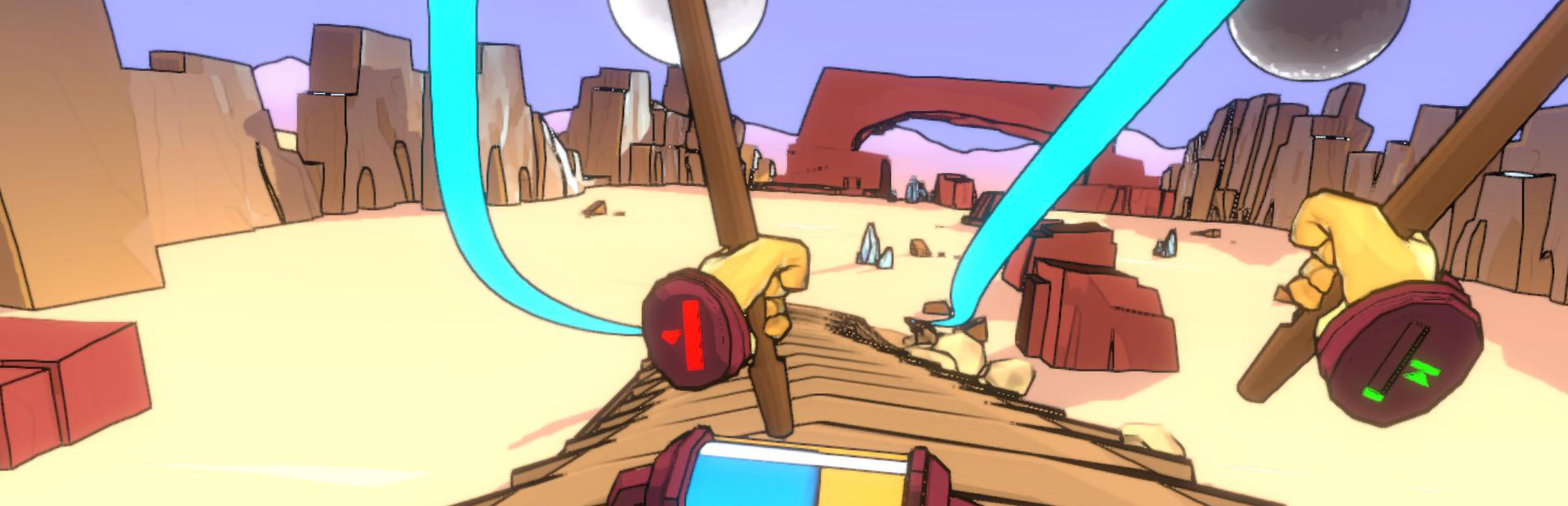 Giant Worm Rider cover art