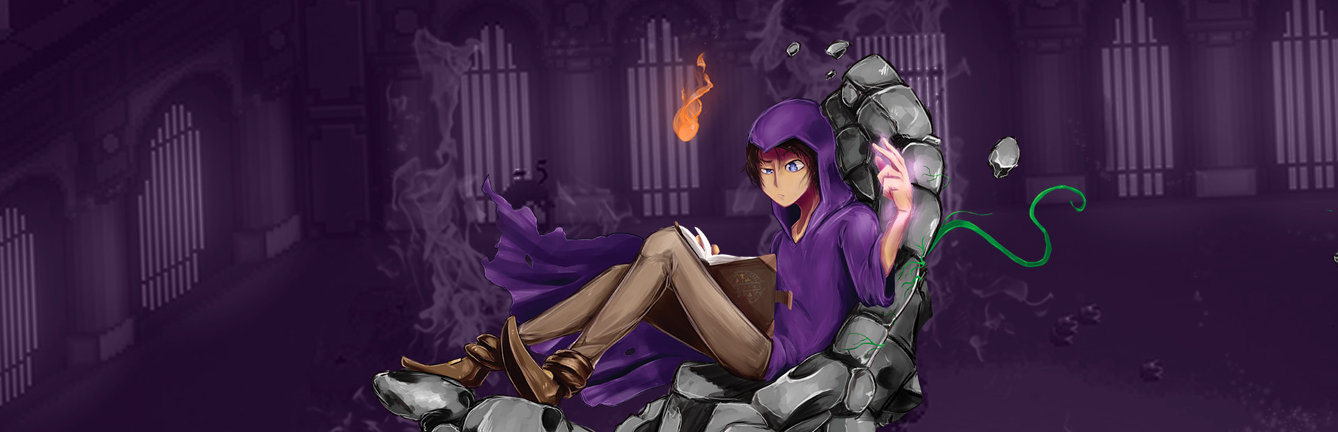 Gift of Parthax cover art