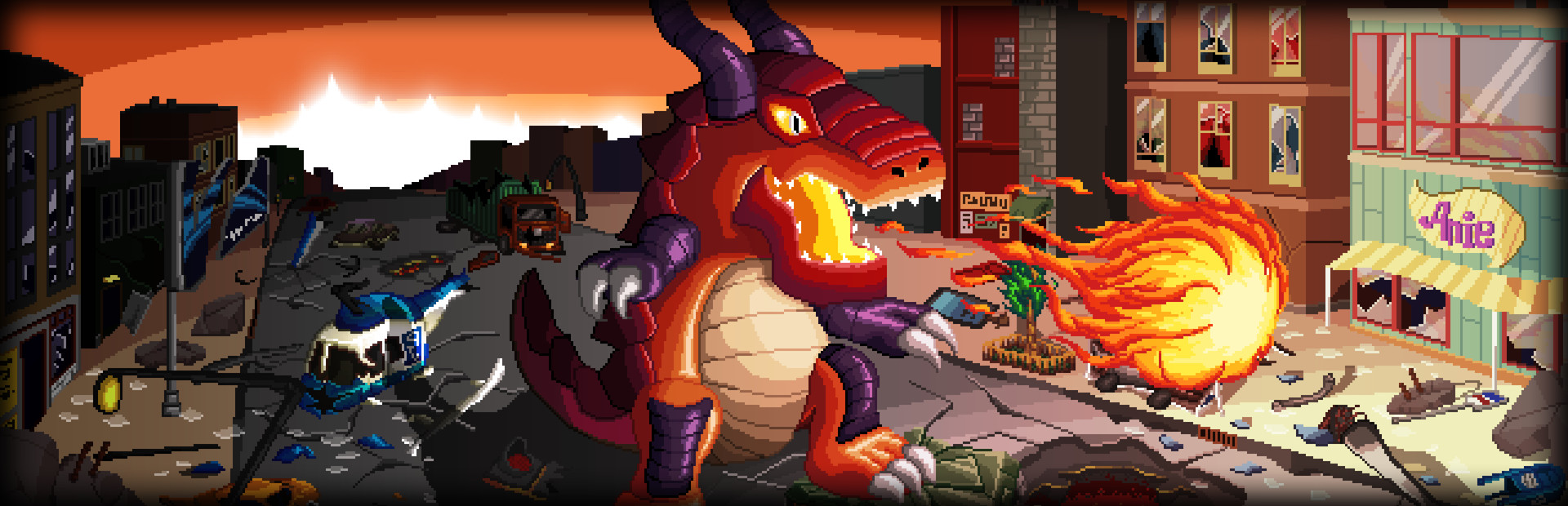 Gigapocalypse cover art