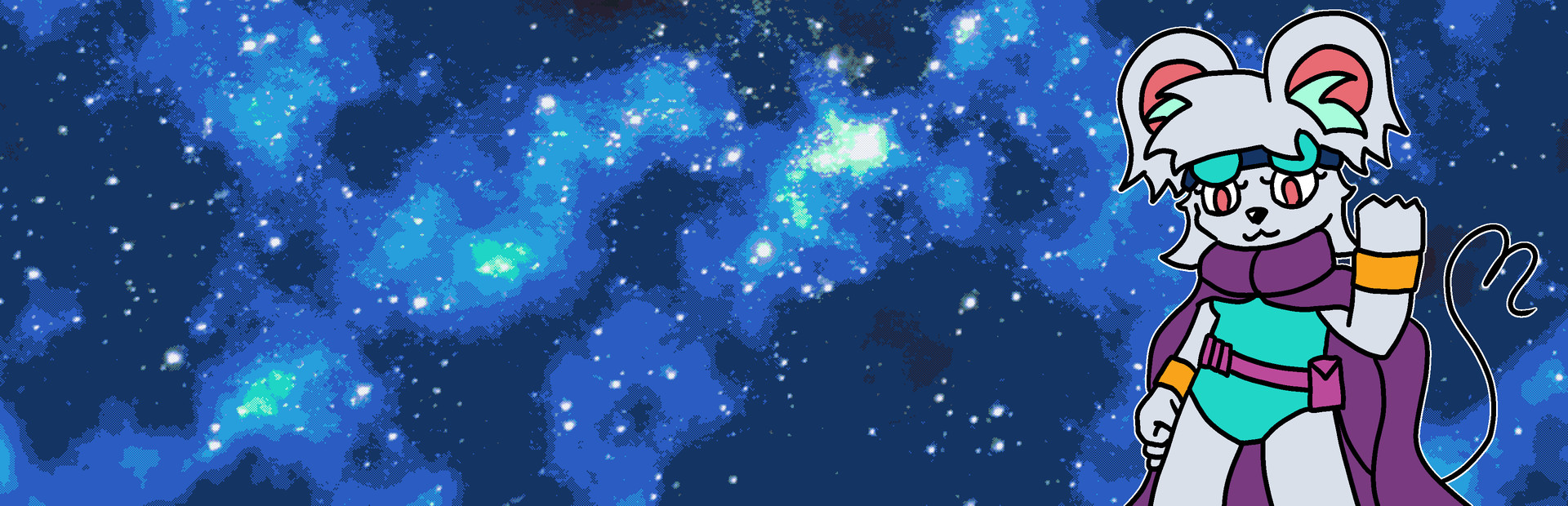 Gimmick in the Chaos Dimension cover art