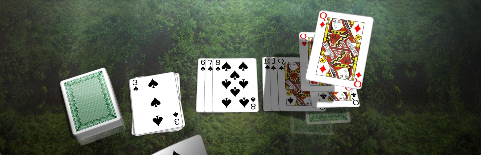 Gin Rummy 3D Premium cover art
