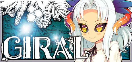 GIRAL cover art