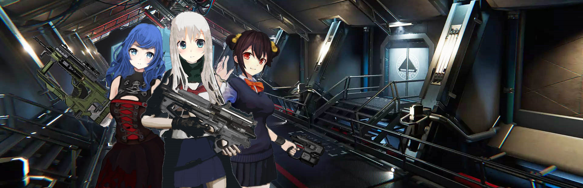 girl agent cover art
