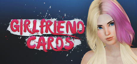 Girlfriend Cards cover art