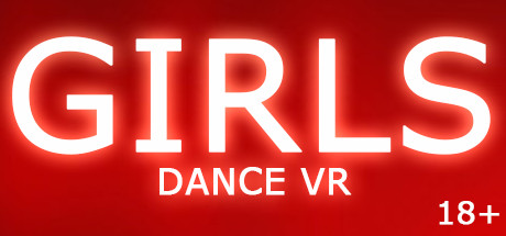 Girls Dance VR cover art