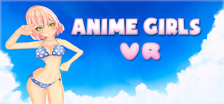 GIRLS VR cover art