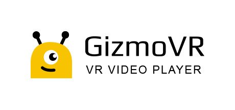 GizmoVR Video Player cover art