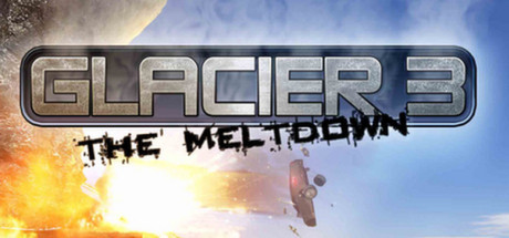 Glacier 3: The Meltdown cover art