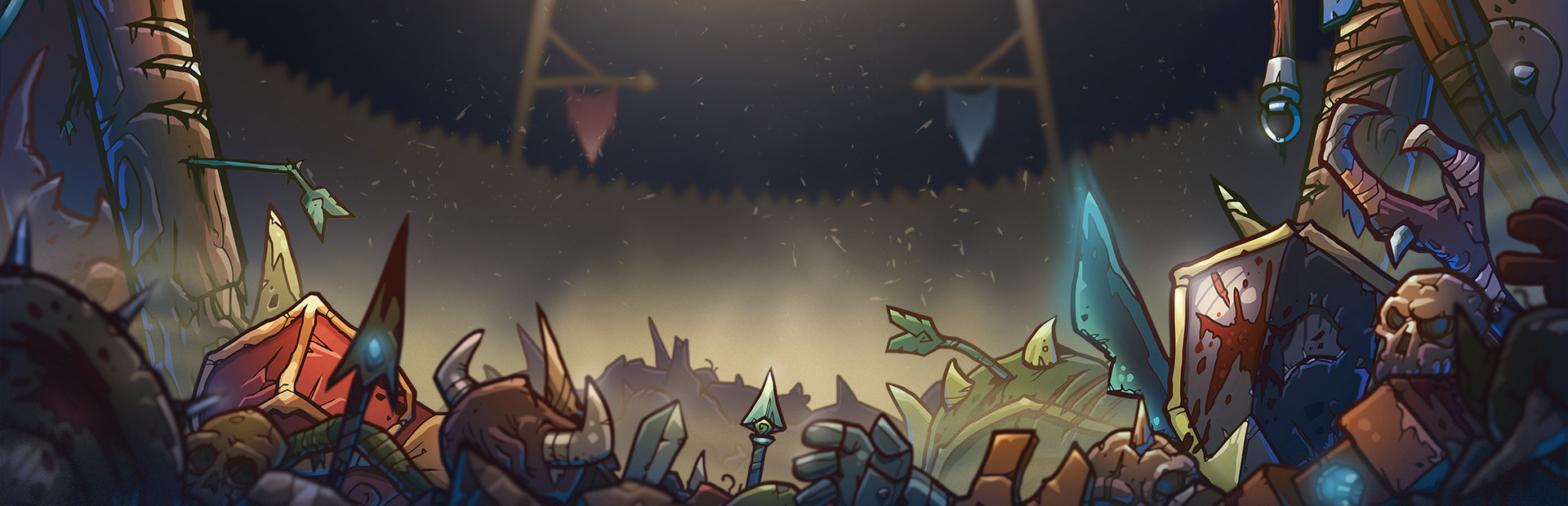 Gladiator Guild Manager: Prologue cover art